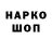 Каннабис THC 21% Ulanali Janyshov